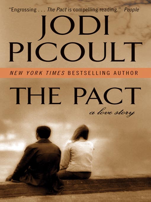 Title details for The Pact by Jodi Picoult - Available